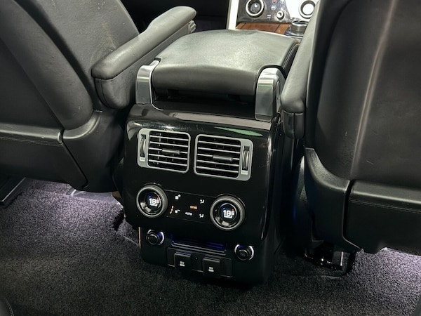 Used Land Rover Range Rover 2018 for sale - 74974551: Photo 45