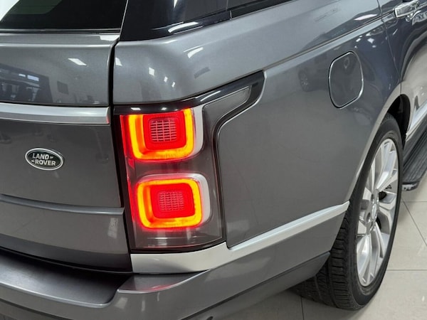 Used Land Rover Range Rover 2018 for sale - 74974551: Photo 6