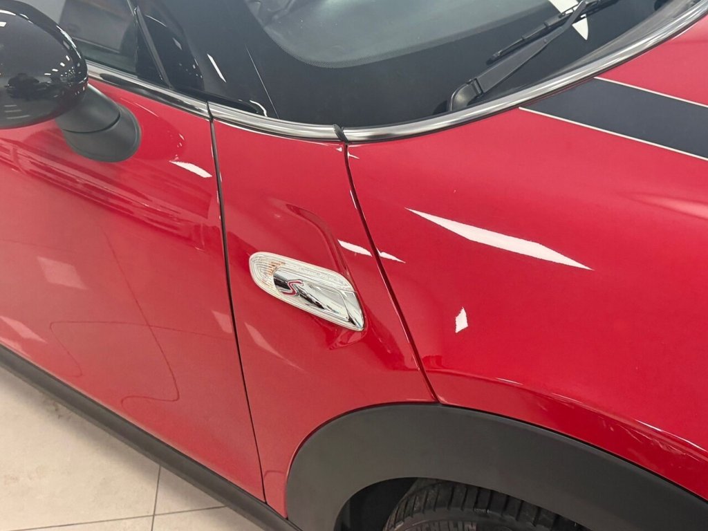 Used MINI Convertible 2019 for sale - 77850330: Photo 14