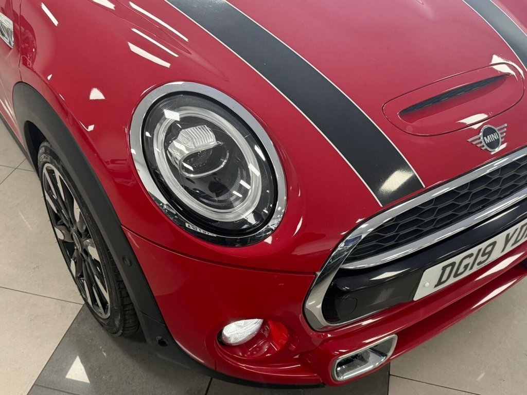 Used MINI Convertible 2019 for sale - 77850330: Photo 15