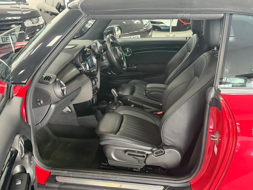 Used MINI Convertible 2019 for sale - 77850330: Photo 36