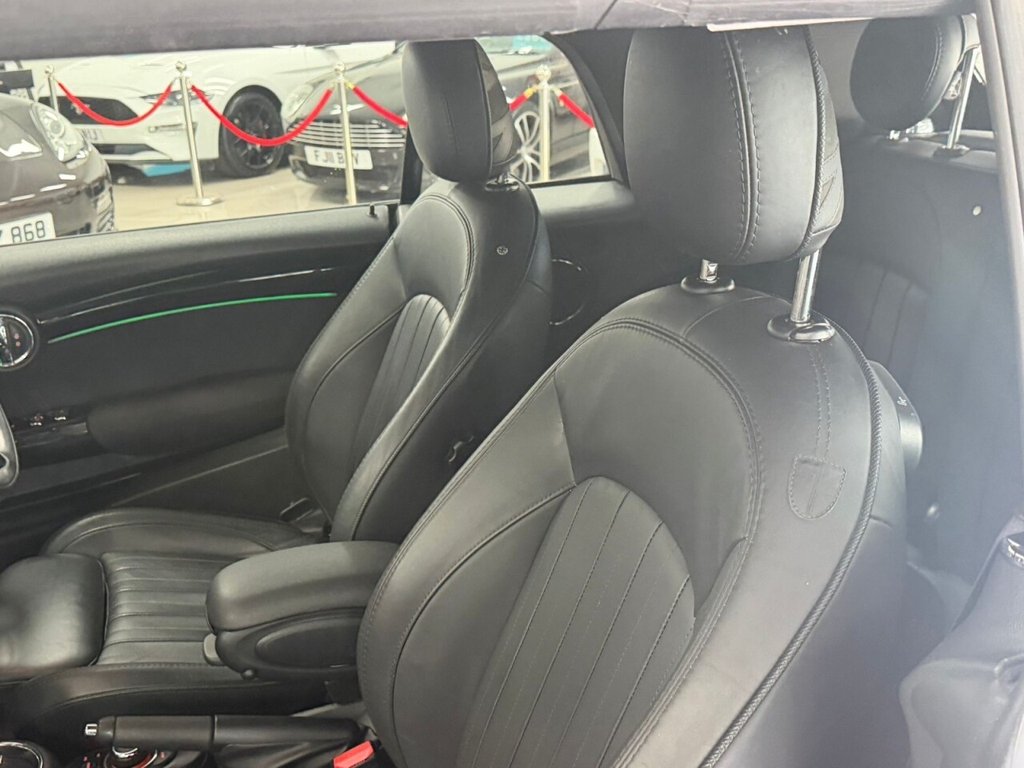 Used MINI Convertible 2019 for sale - 77850330: Photo 45