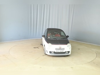 Used Abarth 500 2011 for sale - 78570137: Photo