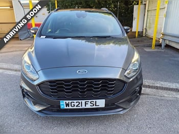 Used Ford S-Max 2021 for sale - 79738232: Photo