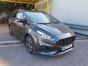 Used Ford S-Max 2021 for sale - 79738232: Photo
