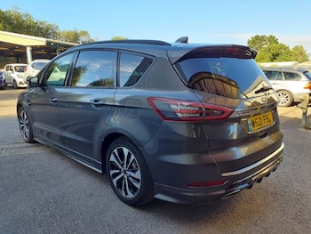 Used Ford S-Max 2021 for sale - 79738232: Photo