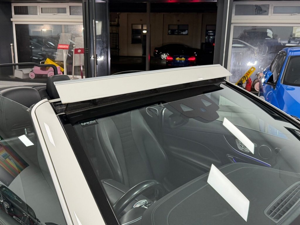 Used Mercedes-Benz E Class 2018 for sale - 76950359: Photo 32