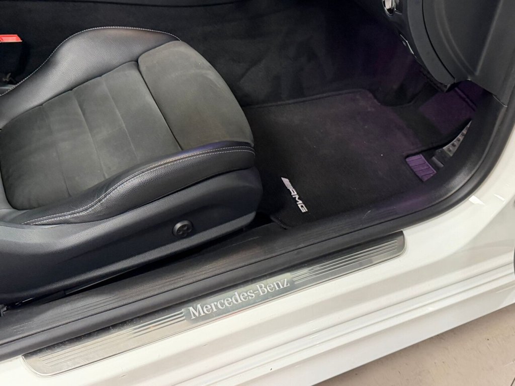 Used Mercedes-Benz E Class 2018 for sale - 76950359: Photo 34