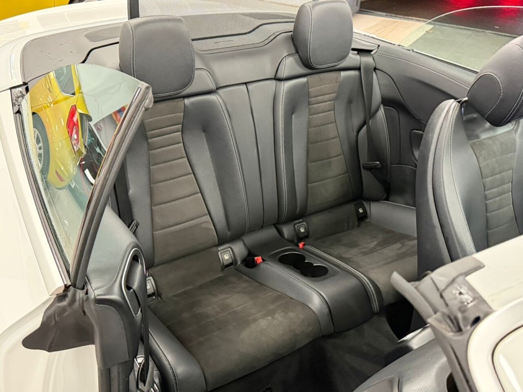 Used Mercedes-Benz E Class 2018 for sale - 76950359: Photo 49