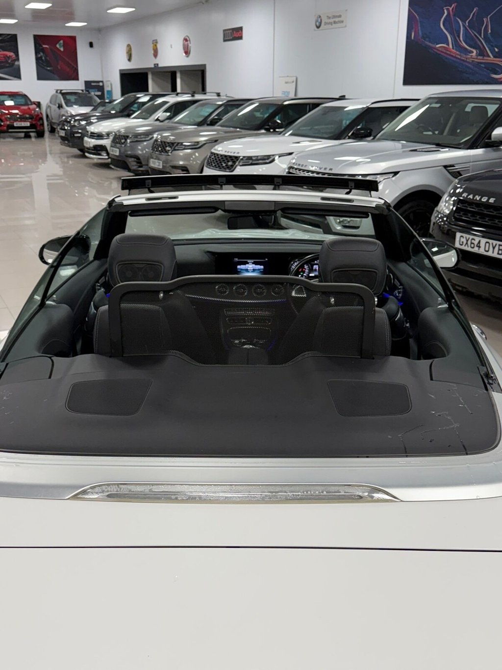 Used Mercedes-Benz E Class 2018 for sale - 76950359: Photo 8