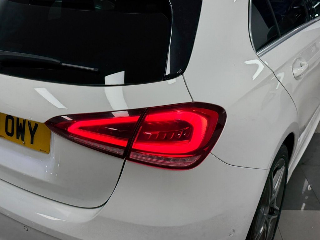 Used Mercedes-Benz A-Class 2019 for sale - 76900973: Photo 11