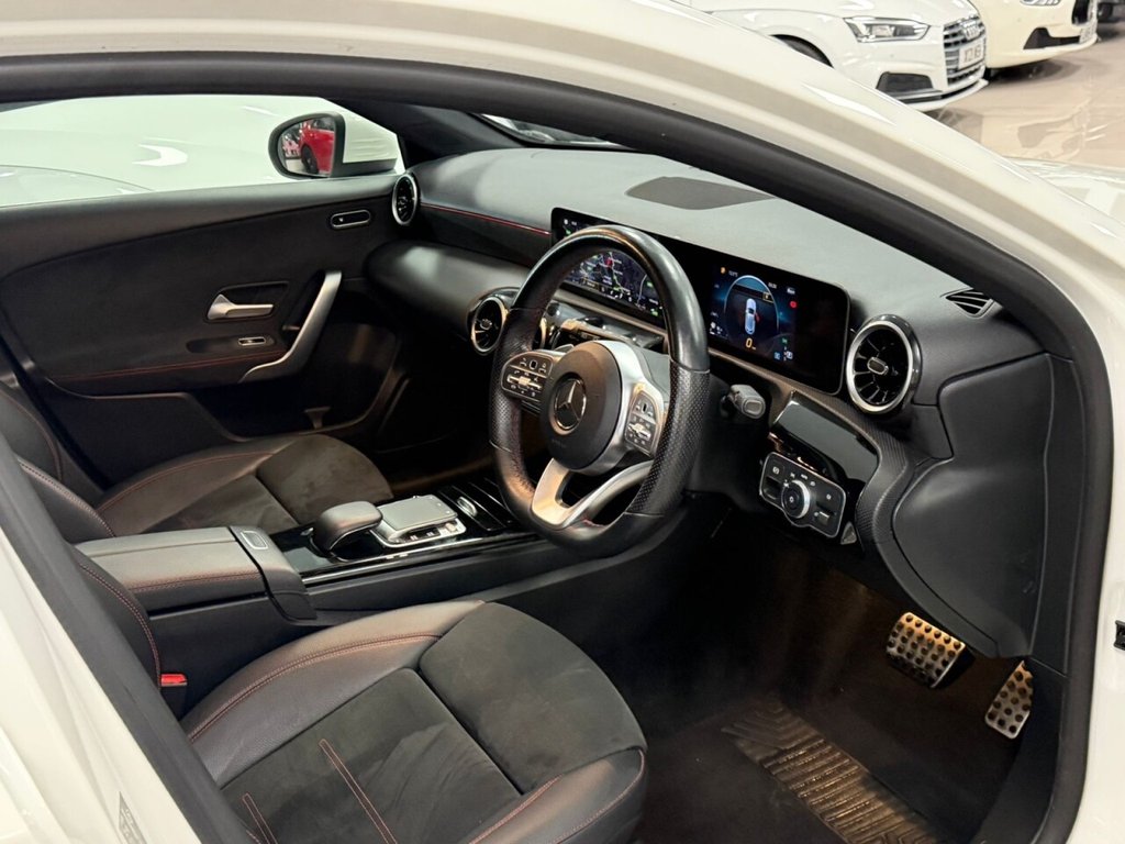 Used Mercedes-Benz A-Class 2019 for sale - 76900973: Photo 14