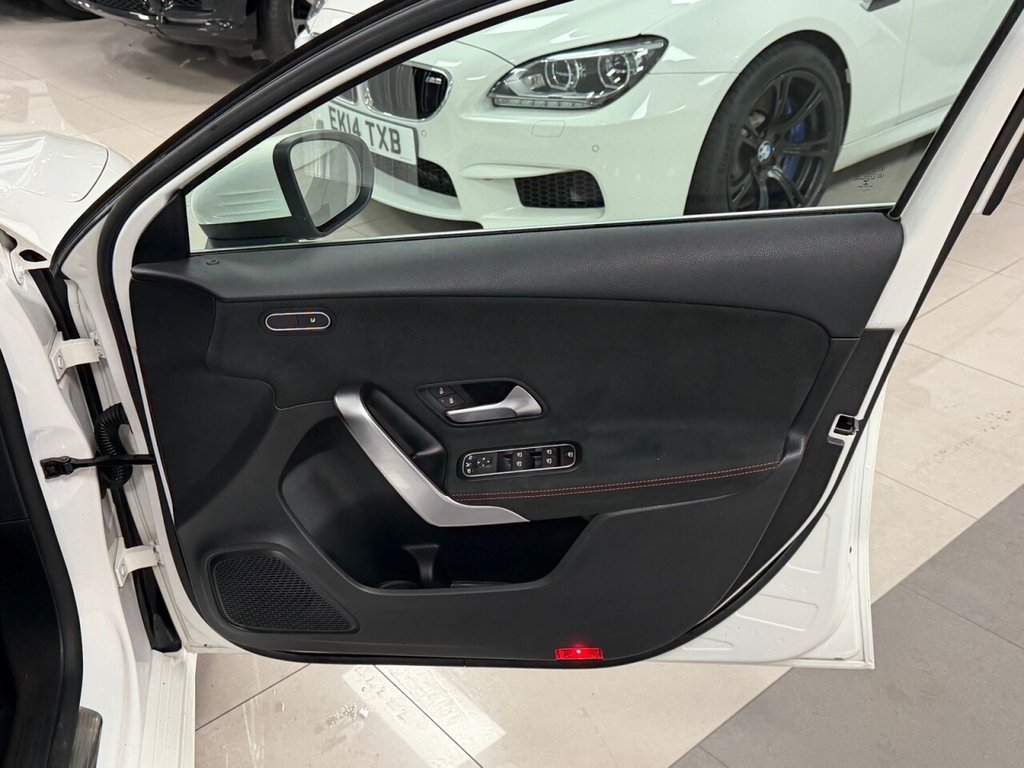 Used Mercedes-Benz A-Class 2019 for sale - 76900973: Photo 17