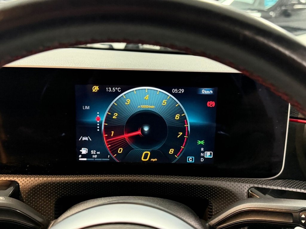 Used Mercedes-Benz A-Class 2019 for sale - 76900973: Photo 18