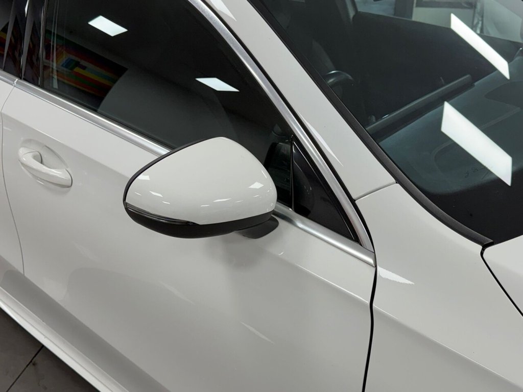 Used Mercedes-Benz A-Class 2019 for sale - 76900973: Photo 19