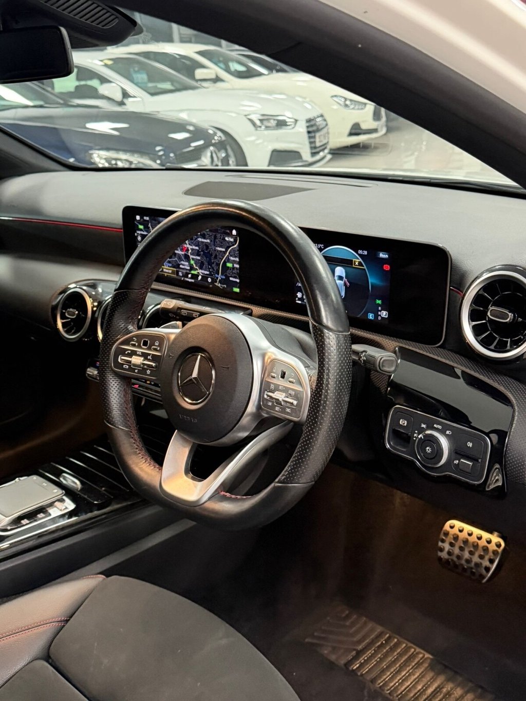 Used Mercedes-Benz A-Class 2019 for sale - 76900973: Photo 22