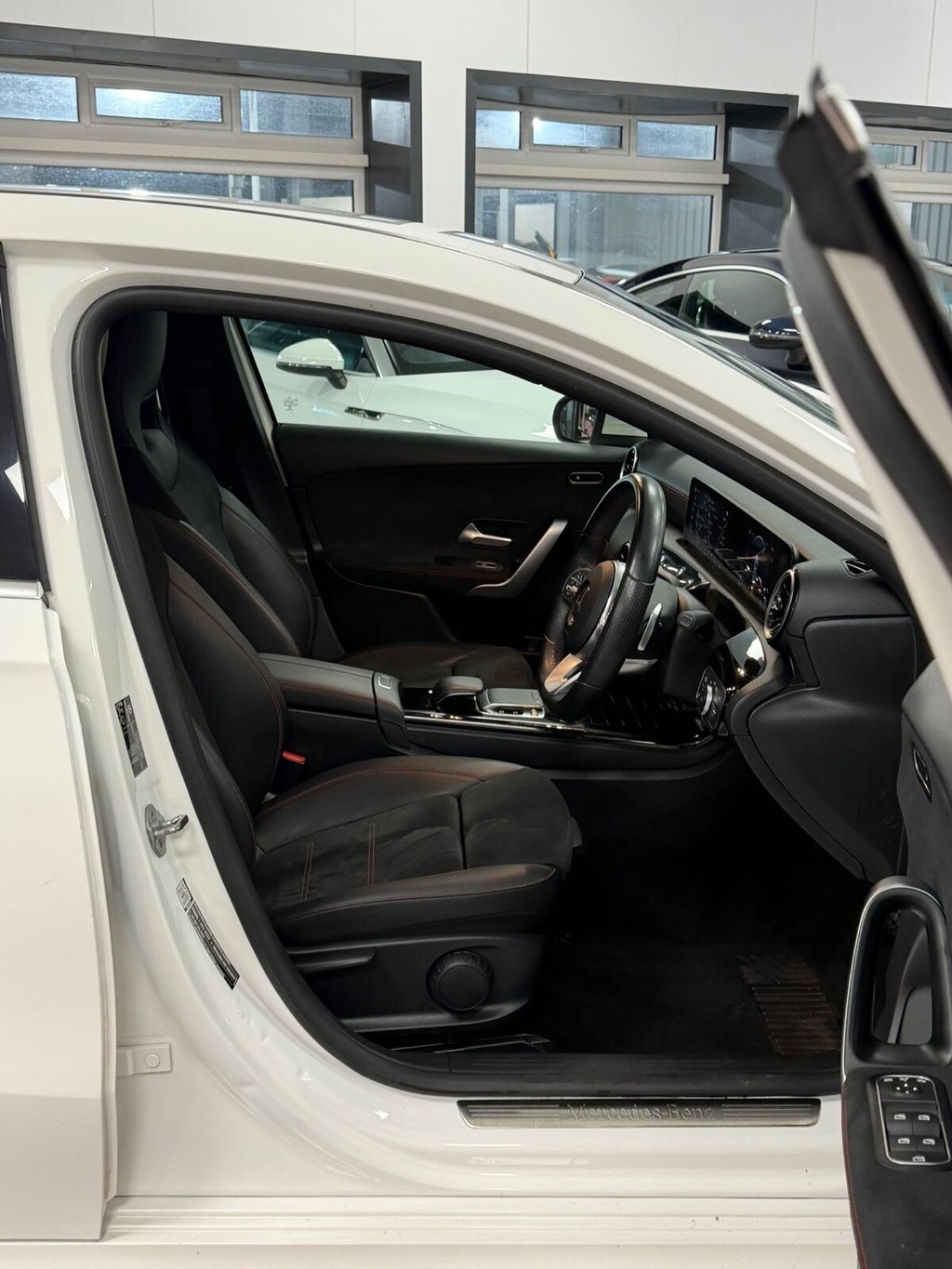 Used Mercedes-Benz A-Class 2019 for sale - 76900973: Photo 23