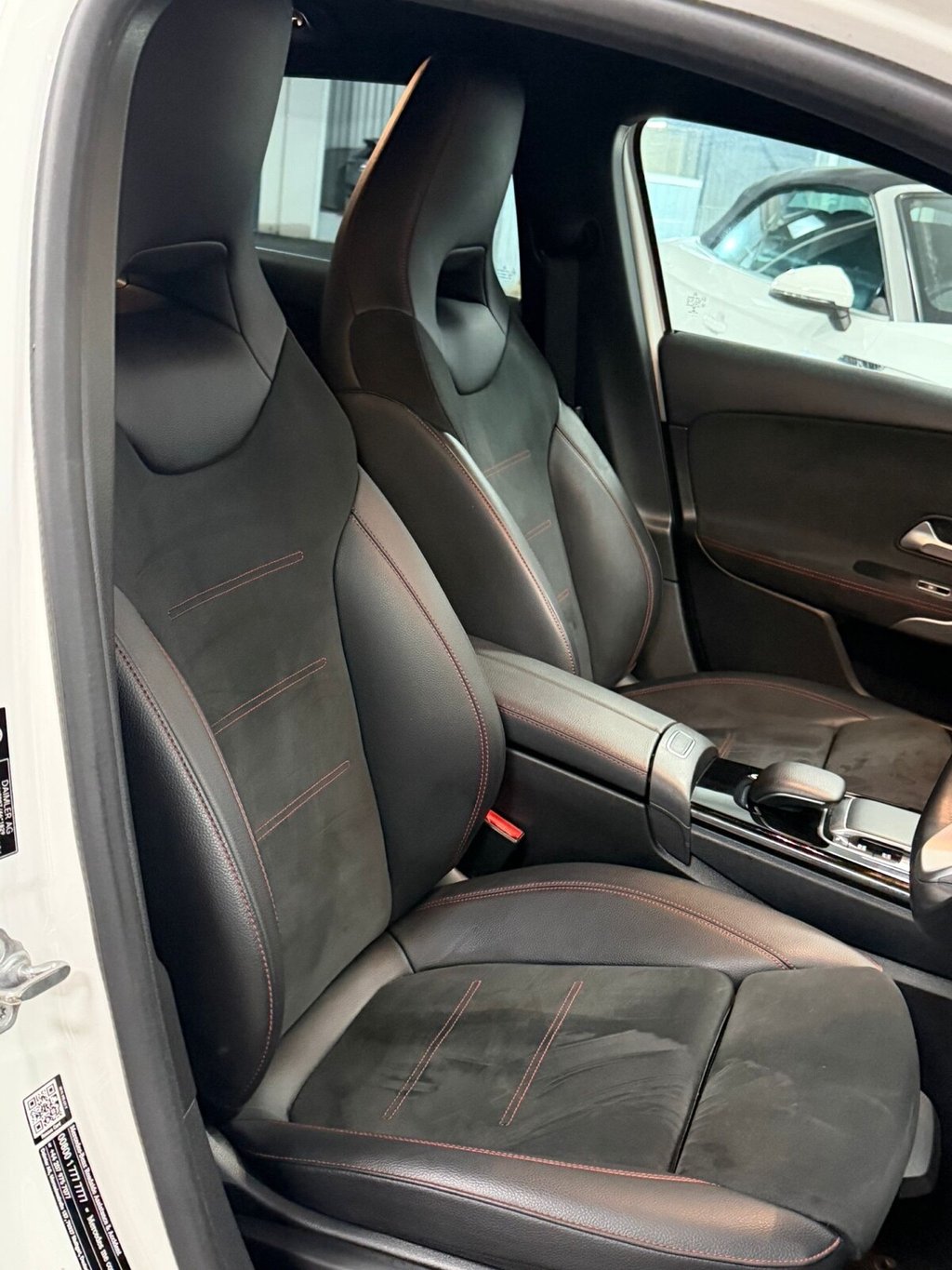 Used Mercedes-Benz A-Class 2019 for sale - 76900973: Photo 24