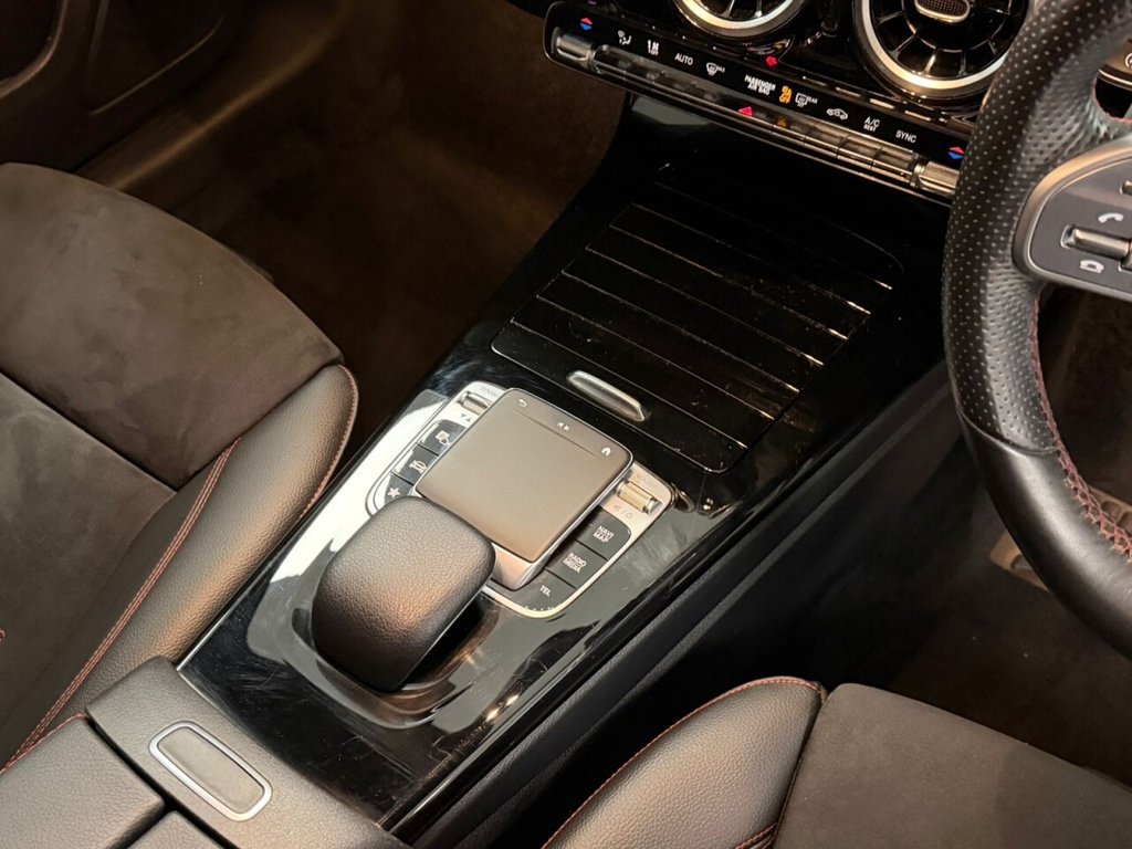 Used Mercedes-Benz A-Class 2019 for sale - 76900973: Photo 27