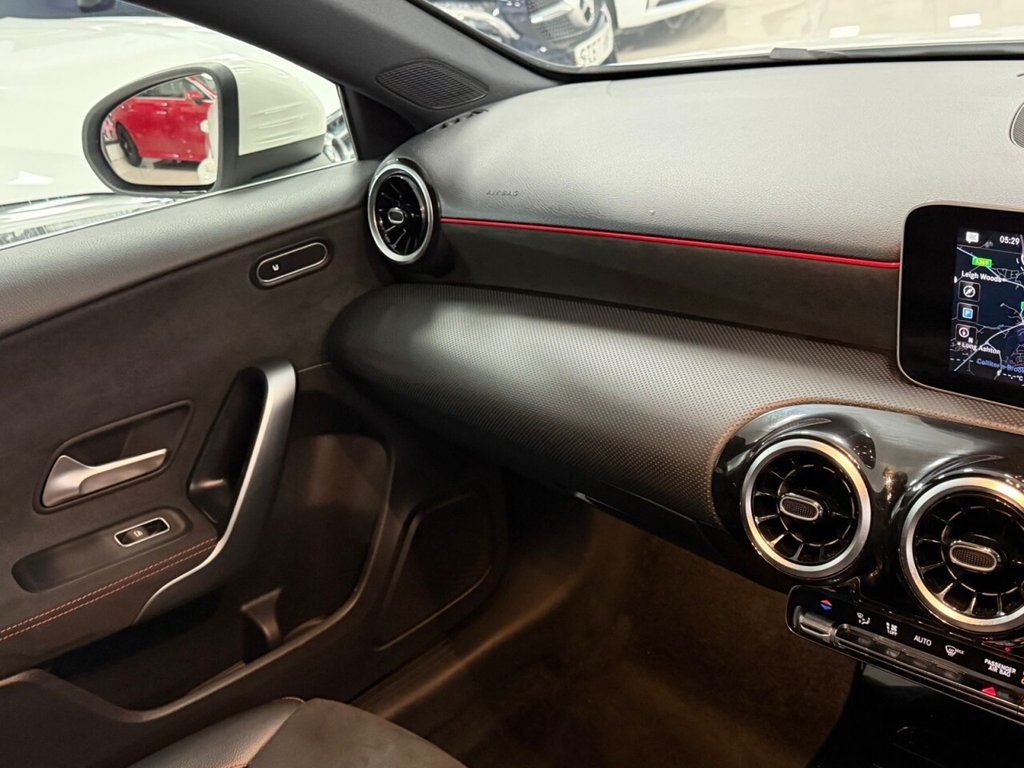 Used Mercedes-Benz A-Class 2019 for sale - 76900973: Photo 28