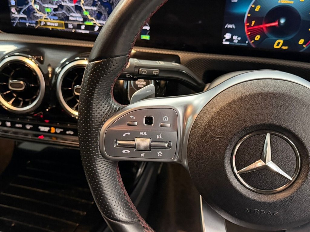 Used Mercedes-Benz A-Class 2019 for sale - 76900973: Photo 29