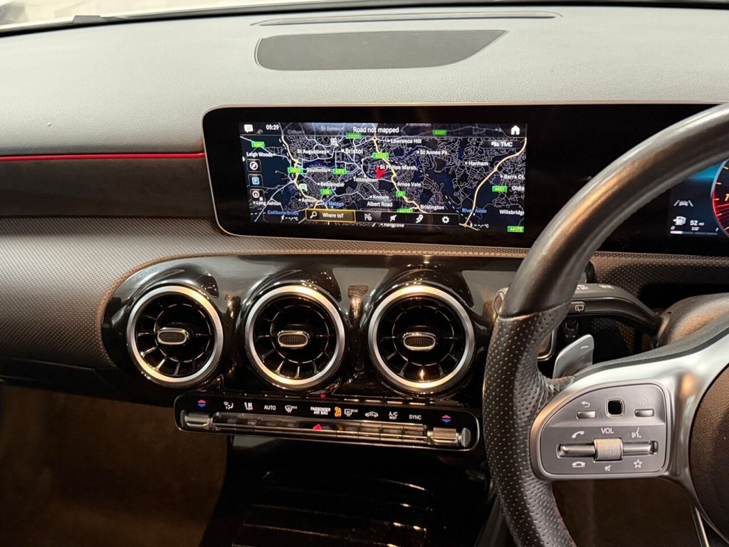 Used Mercedes-Benz A-Class 2019 for sale - 76900973: Photo 30