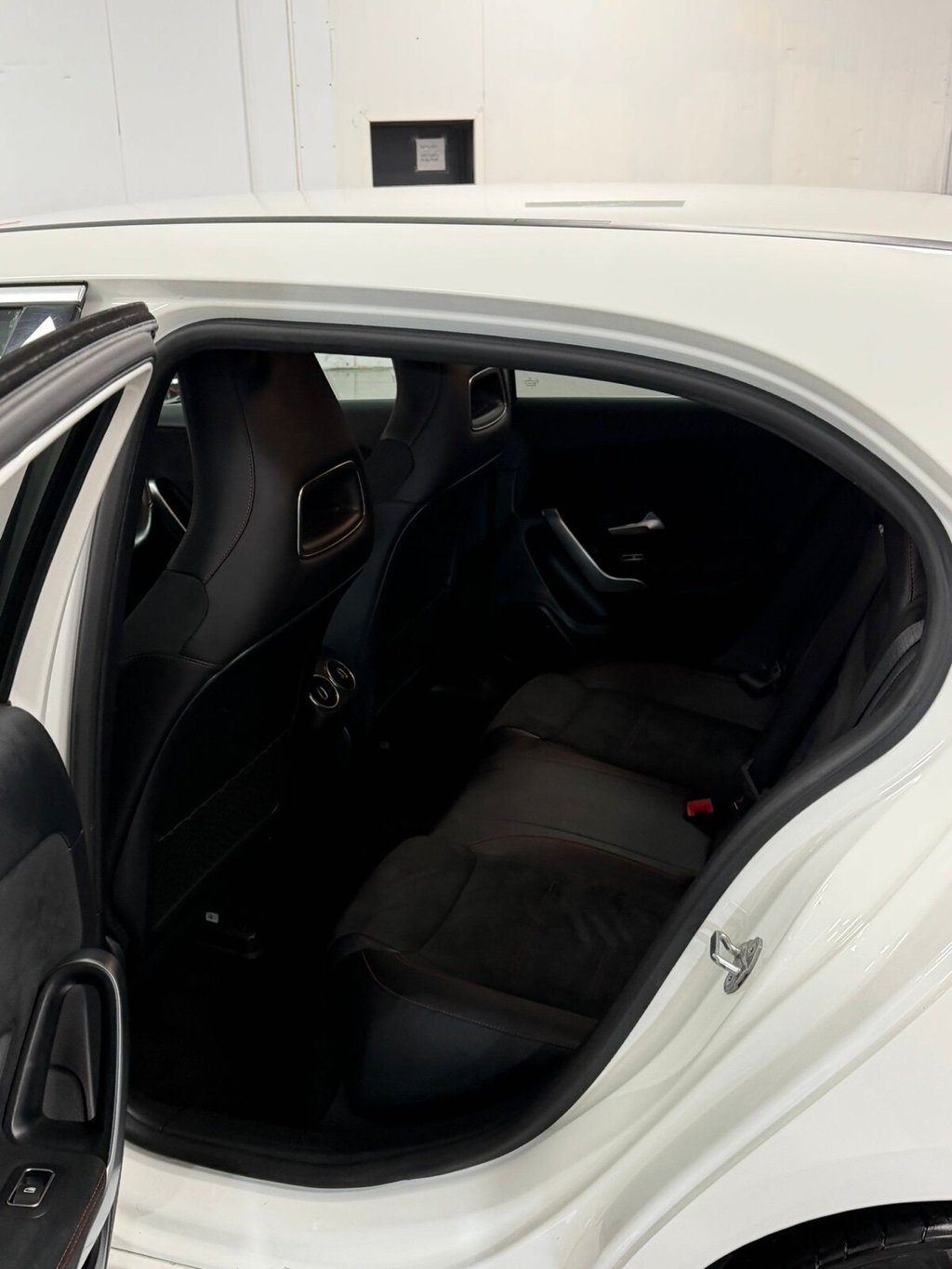 Used Mercedes-Benz A-Class 2019 for sale - 76900973: Photo 31