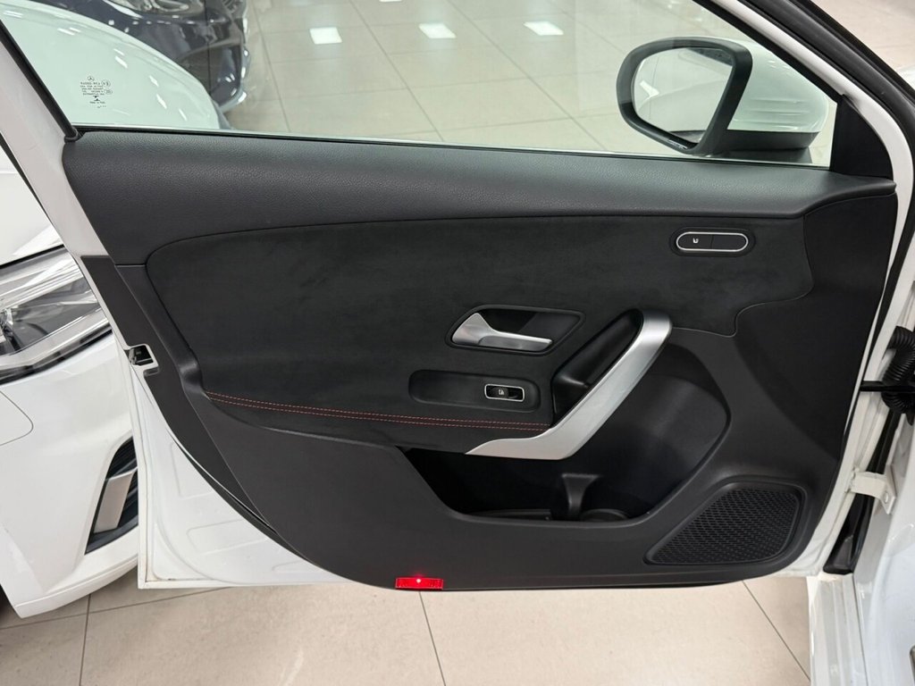 Used Mercedes-Benz A-Class 2019 for sale - 76900973: Photo 32
