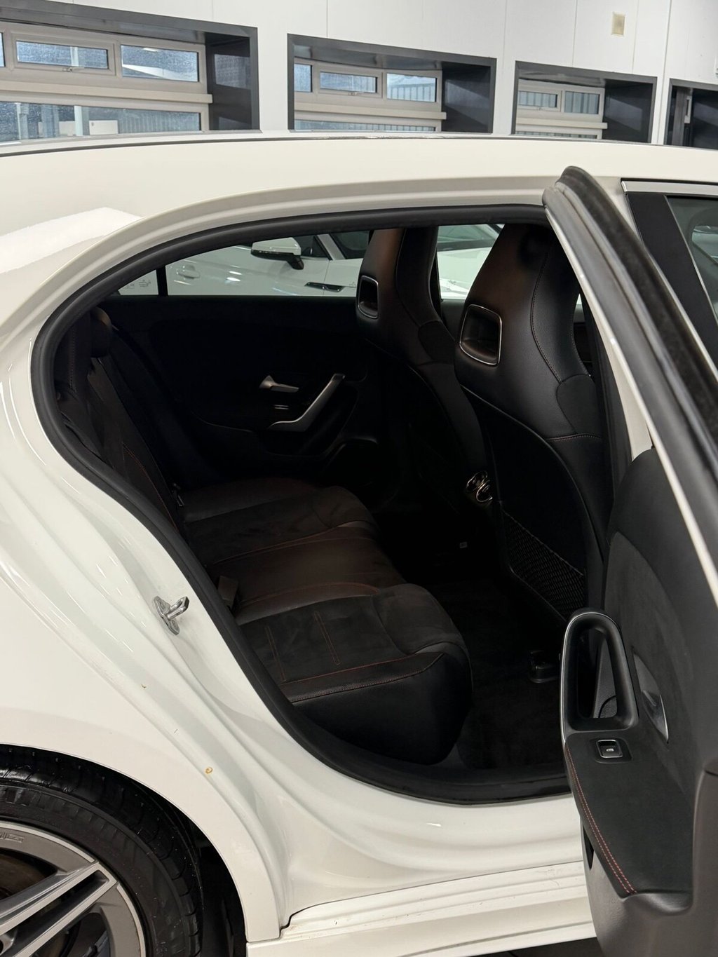 Used Mercedes-Benz A-Class 2019 for sale - 76900973: Photo 34