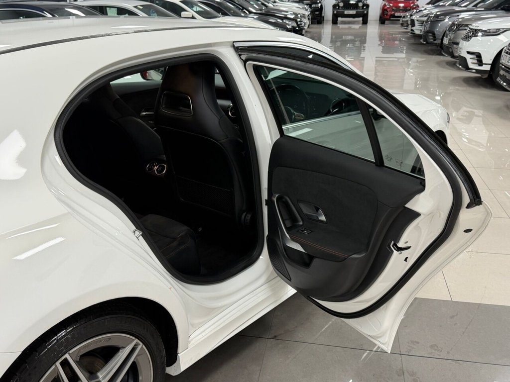 Used Mercedes-Benz A-Class 2019 for sale - 76900973: Photo 35