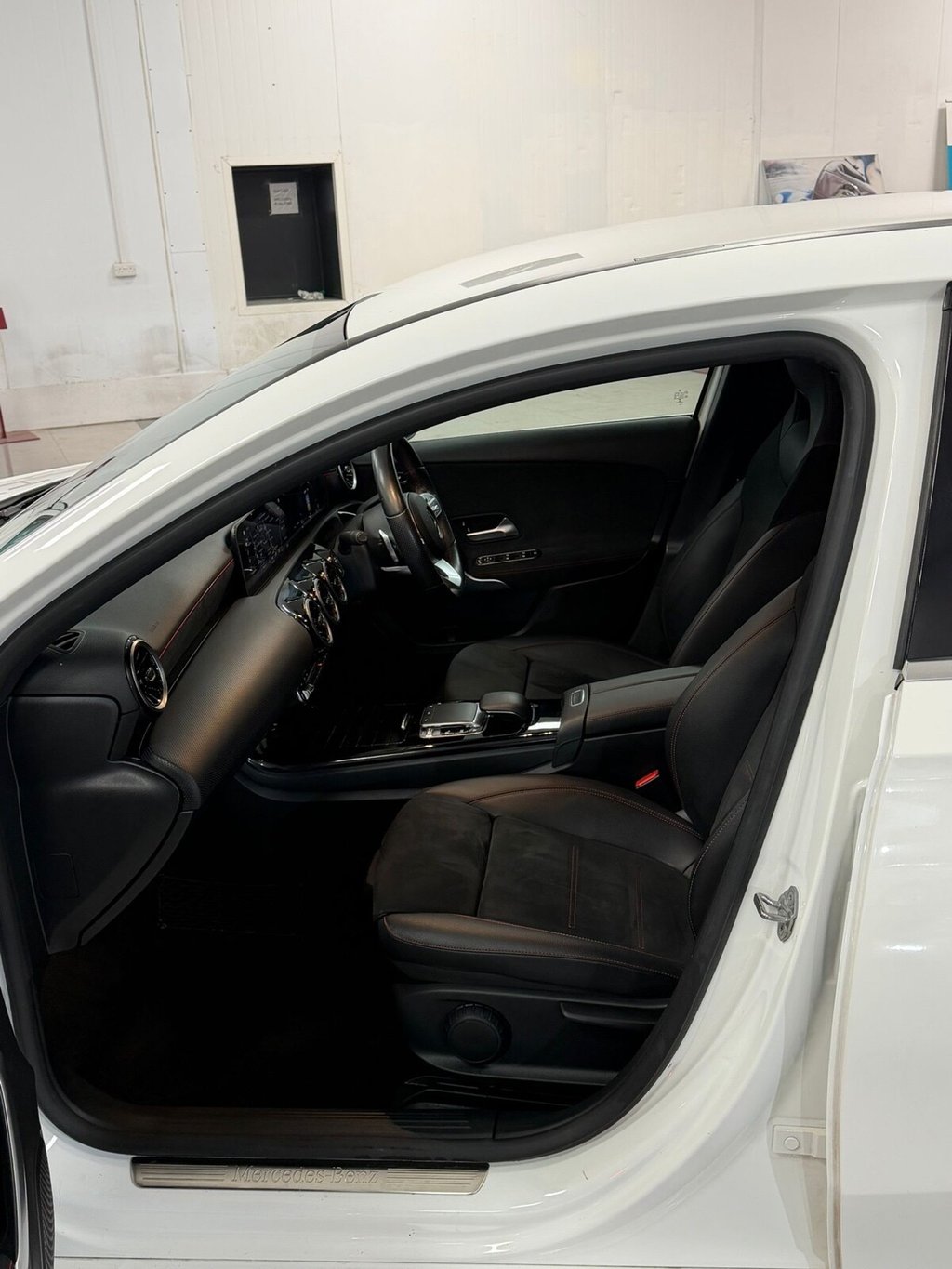 Used Mercedes-Benz A-Class 2019 for sale - 76900973: Photo 36