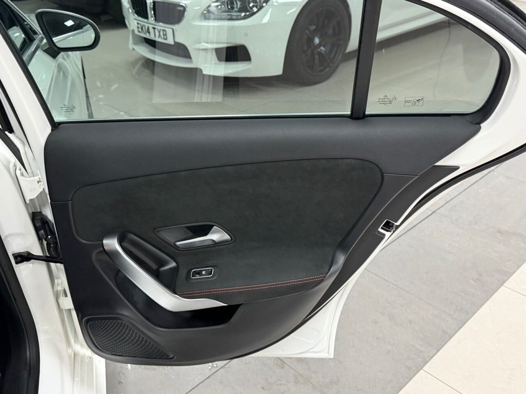 Used Mercedes-Benz A-Class 2019 for sale - 76900973: Photo 38