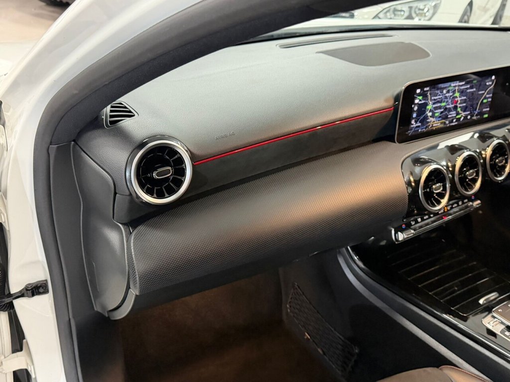 Used Mercedes-Benz A-Class 2019 for sale - 76900973: Photo 39