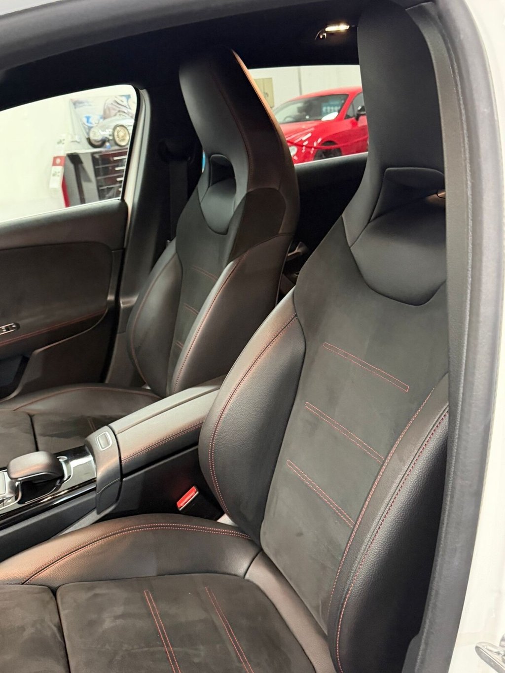 Used Mercedes-Benz A-Class 2019 for sale - 76900973: Photo 41