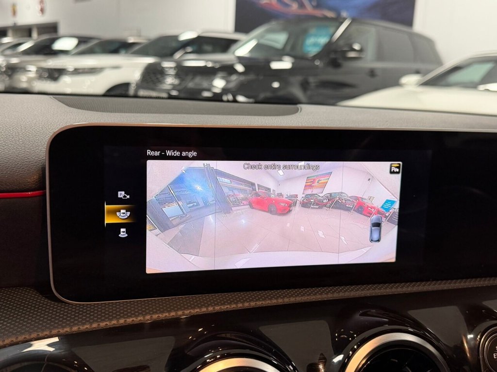 Used Mercedes-Benz A-Class 2019 for sale - 76900973: Photo 46