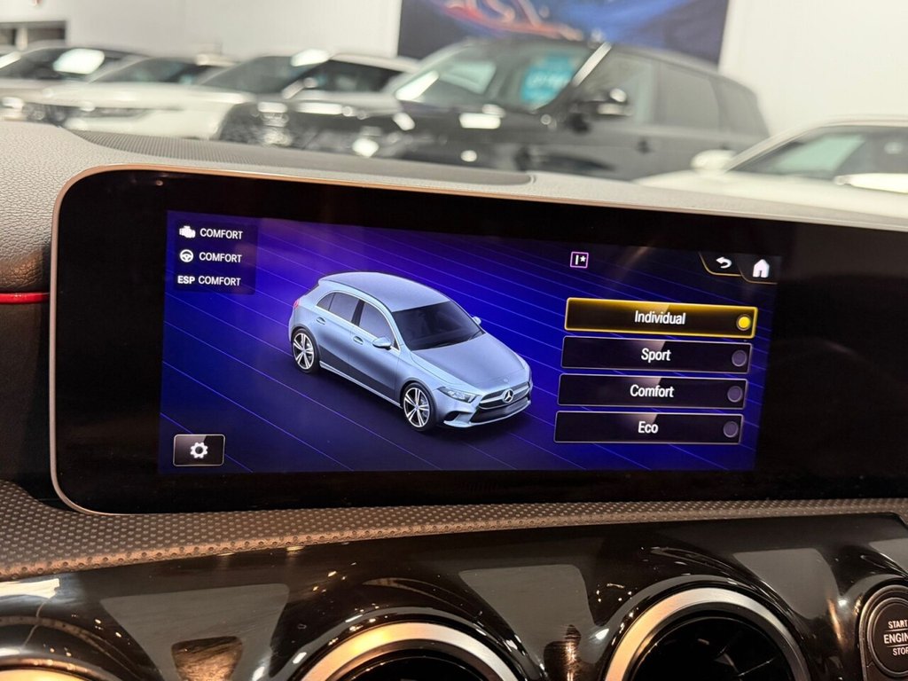 Used Mercedes-Benz A-Class 2019 for sale - 76900973: Photo 48