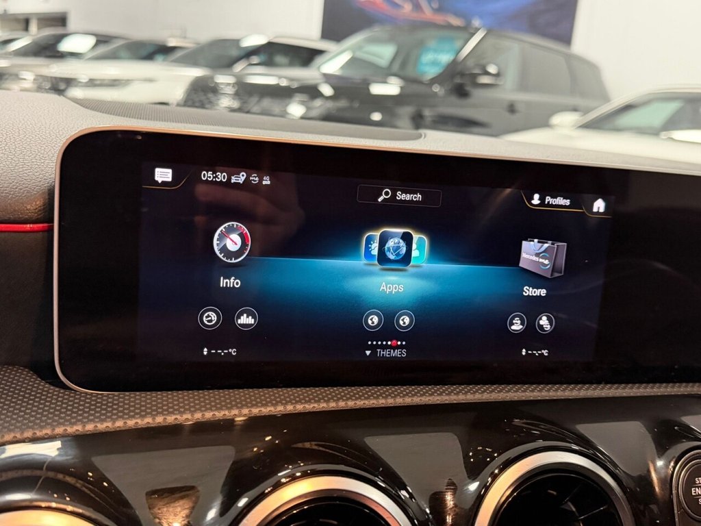 Used Mercedes-Benz A-Class 2019 for sale - 76900973: Photo 49