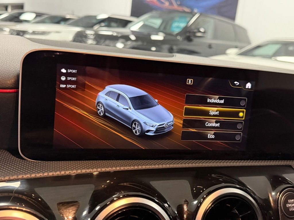 Used Mercedes-Benz A-Class 2019 for sale - 76900973: Photo 50