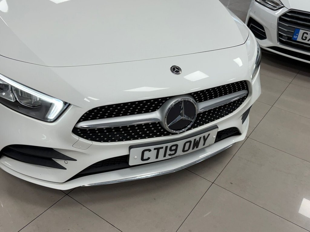 Used Mercedes-Benz A-Class 2019 for sale - 76900973: Photo 6