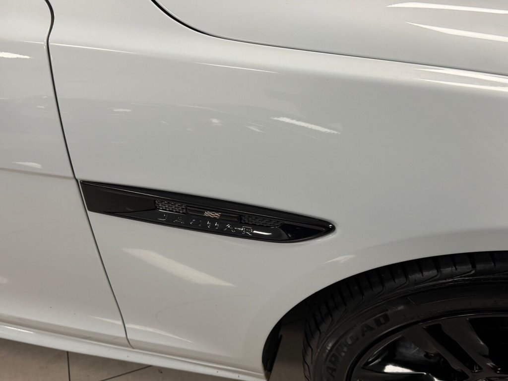 Used Jaguar XF 2020 for sale - 76868145: Photo 15