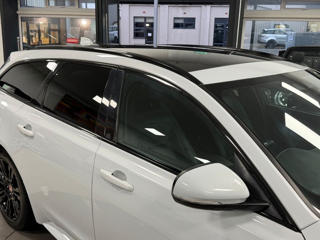 Used Jaguar XF 2020 for sale - 76868145: Photo 17