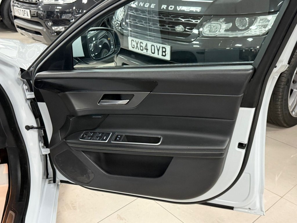 Used Jaguar XF 2020 for sale - 76868145: Photo 25