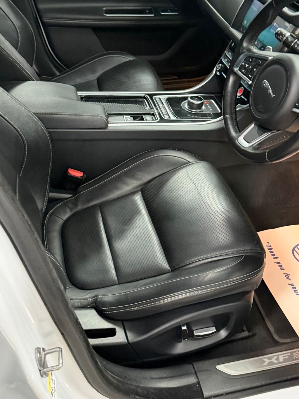 Used Jaguar XF 2020 for sale - 76868145: Photo 27