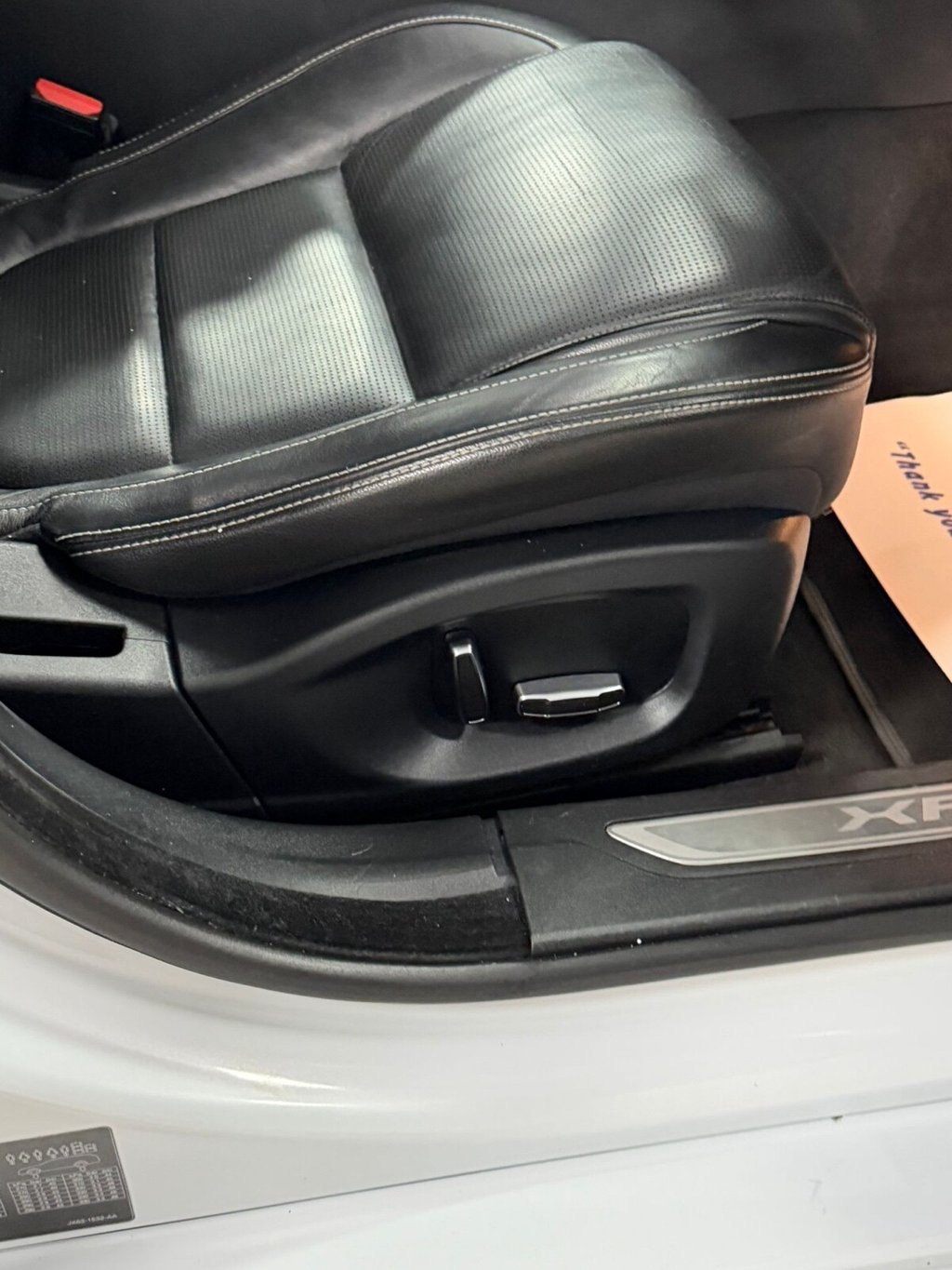 Used Jaguar XF 2020 for sale - 76868145: Photo 28