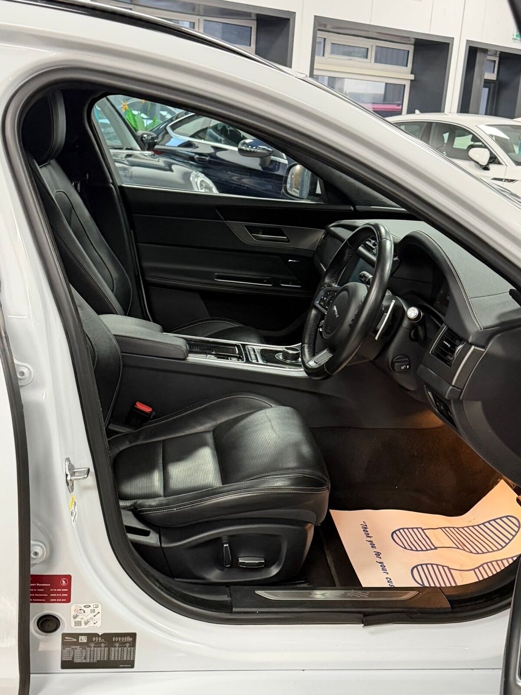 Used Jaguar XF 2020 for sale - 76868145: Photo 30