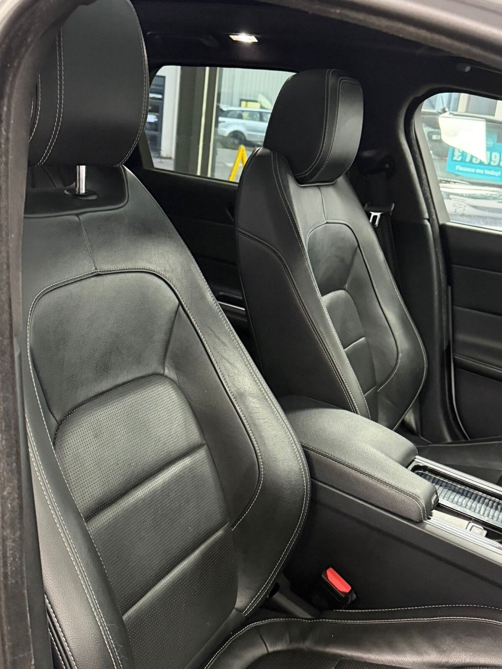 Used Jaguar XF 2020 for sale - 76868145: Photo 31