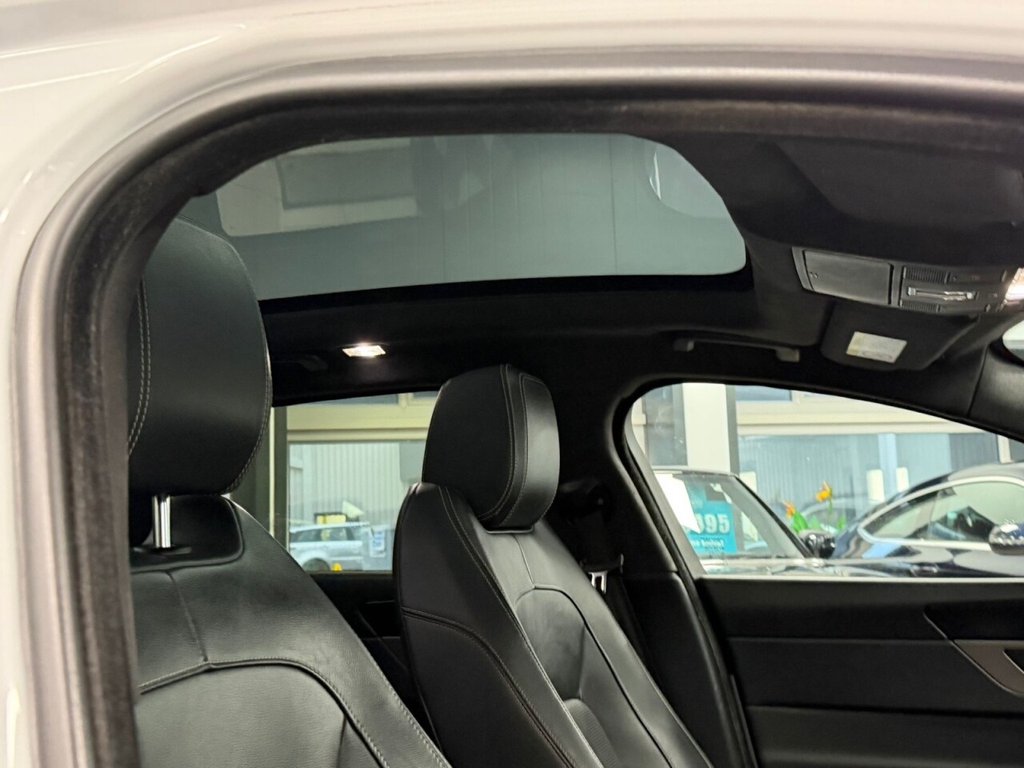 Used Jaguar XF 2020 for sale - 76868145: Photo 33