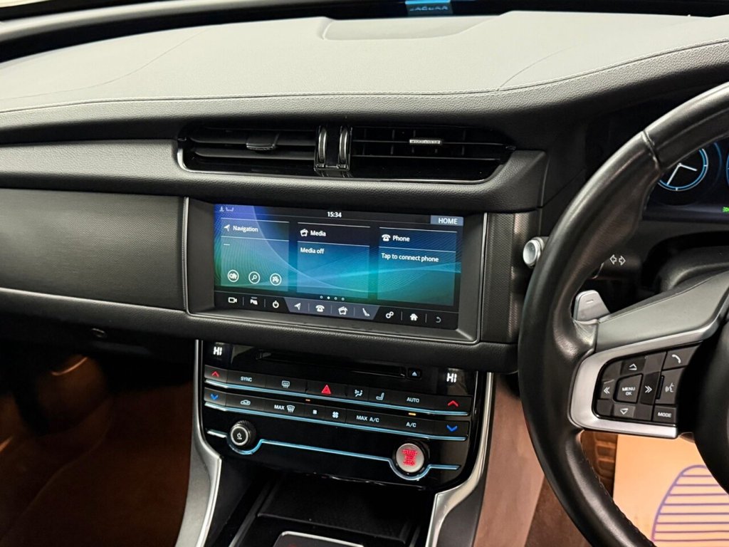 Used Jaguar XF 2020 for sale - 76868145: Photo 35