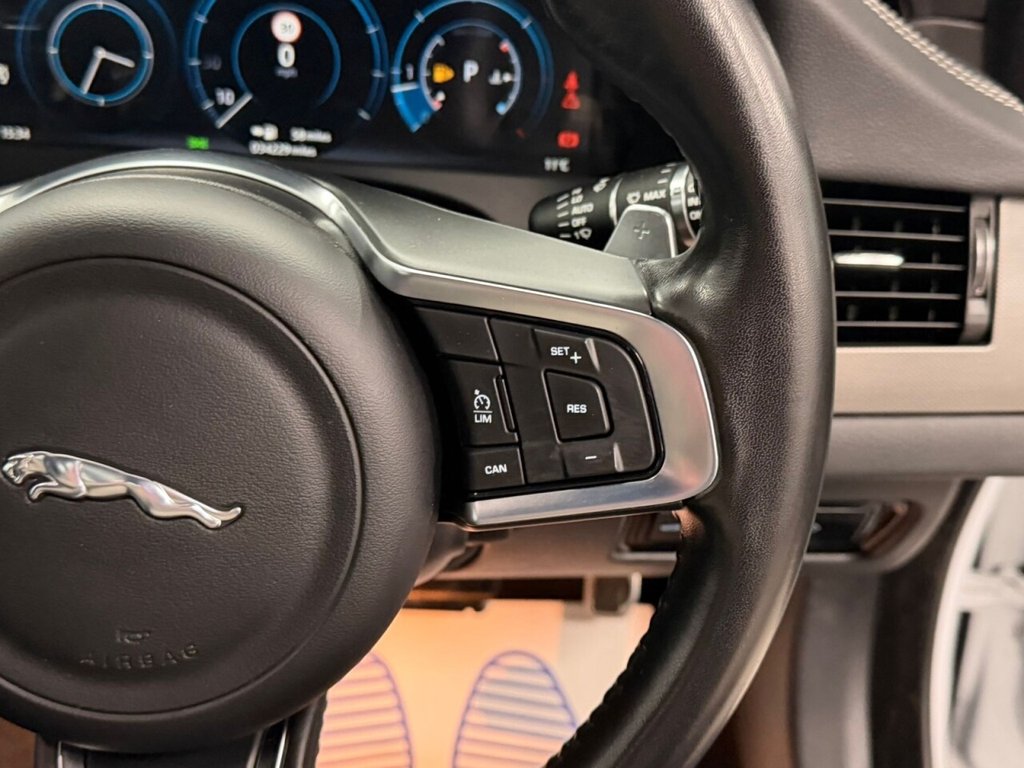 Used Jaguar XF 2020 for sale - 76868145: Photo 38