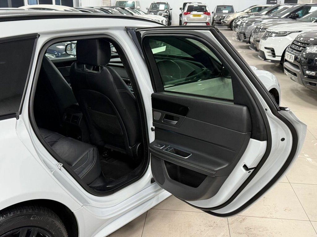 Used Jaguar XF 2020 for sale - 76868145: Photo 39